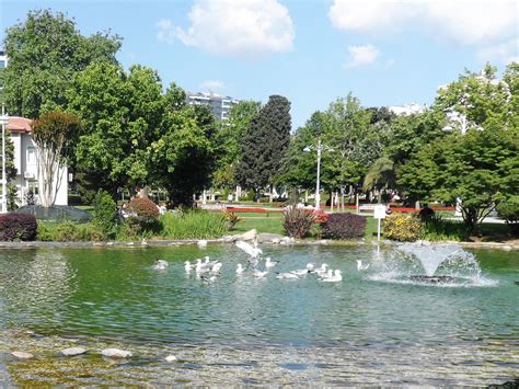 göztepe özgürlük parkı kadıköy istanbul